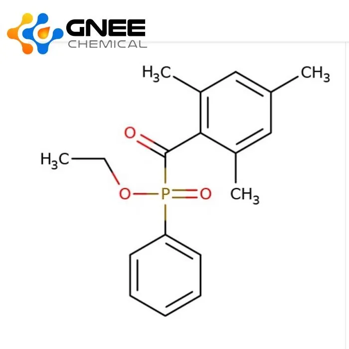 Ethyl phenyl(2,4,6-trimethylbenzoyl)phosphinate 97%