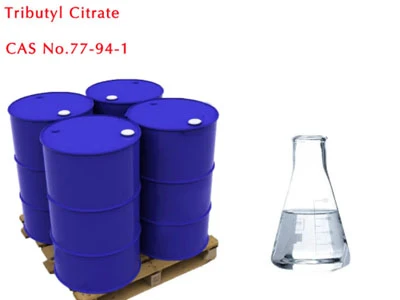 Hva brukes Tributyl Citrate (cas 77-94-1)) til?