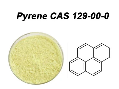 Hva er Pyren (cas 129-00-0)?