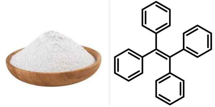 Tetraphenylethylene (CAS 632-51-9) Tetraphenylethylene (CAS 632-51-9)