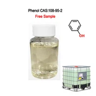 99 % renhet fenolløsning CAS:108-95-2 industrikvalitet