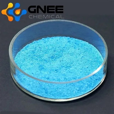 Cas: 14783-09-6|Dichloro (1, 10- fenantrolin) Kobber (II)