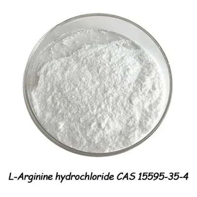 L-argininhydroklorid av god kvalitet CAS 15595-35-4