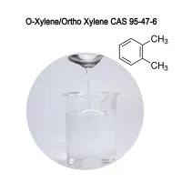 Høy renhet 99 % O-Xylen/Ortho Xylene CAS 95-47-6 Gratis prøve