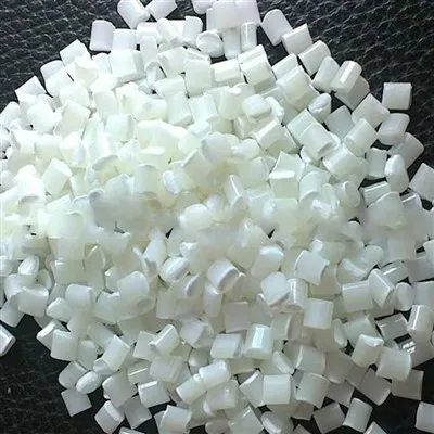 ABS-harpikser av industrikvalitet Flammehemmende plastgranulat CAS 9003-56-9