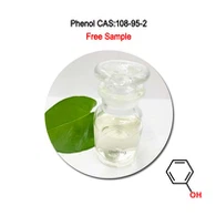 Flytende fenol 80 % CAS:108-95-2 Gratis prøve